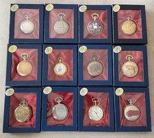 Collezione The Pocket Watch