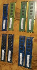 2 e 4 GB di RAM 8 totali 2