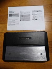 MAX 1200w Pioneer Carrozzeria