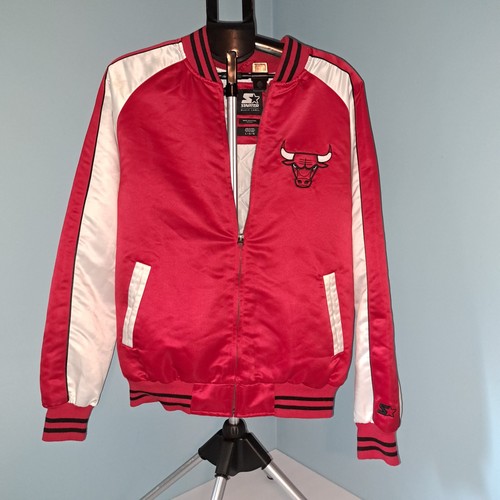 Giacca bomber chicago bulls - bomber,