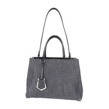 Borsa a mano FENDI 2jours