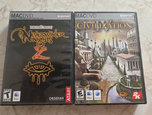 Sid meier civilization iv - meier's,