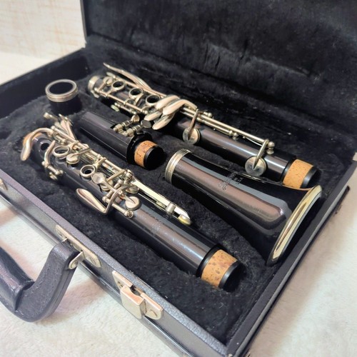 Clarinetto selmer usa - clarinetto,