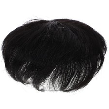  Uomini parrucca realistica