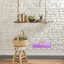  3 Pcs Amaca Per Cavie Cavia Letto Di Gatto Sospeso Lettiera Uccelli Gabbia