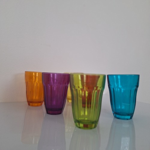 Set bicchieri da acqua - di,