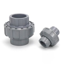 Nuovo 20 mm ~ 63 mm PVC tubi