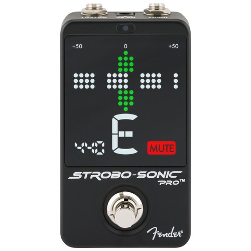 Fender strobo sonic pro - pro,