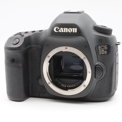 Corpo canon eos 5ds 512027 - 5ds,