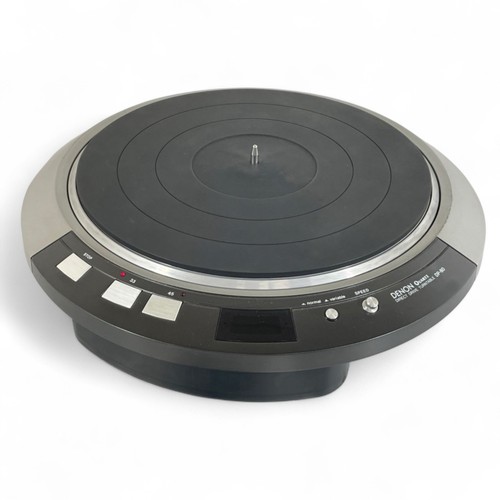 Giradischi denon direct - dp-80,