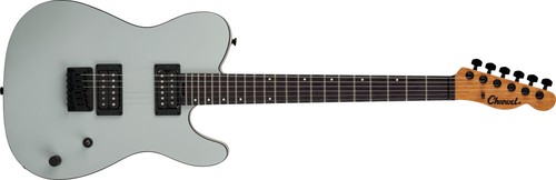 Charvel standard series san - standard,