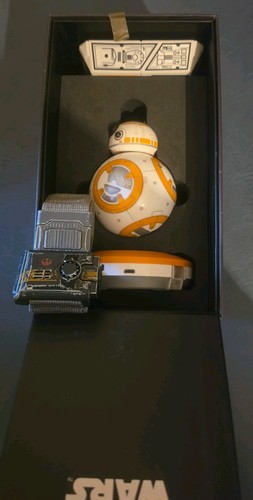 Disney sphero star wars - sphero,