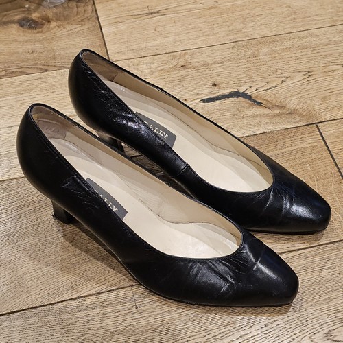 Scarpe corte bally - scarpe, nere