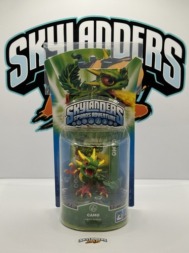 Skylanders spyro adventure - skylanders,