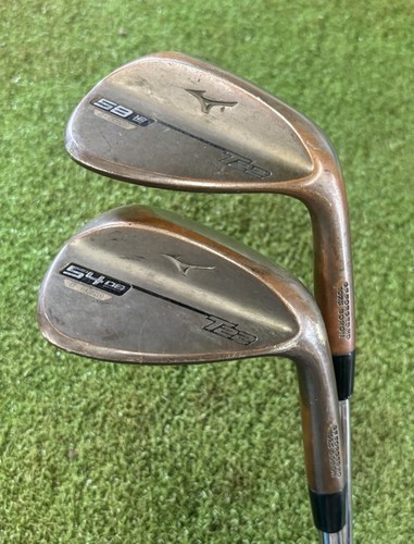 Mizuno t22 set - t22, di