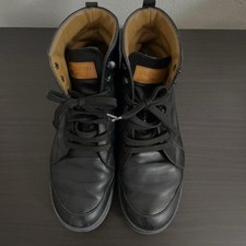 Scarpe stivali Louis Vuitton