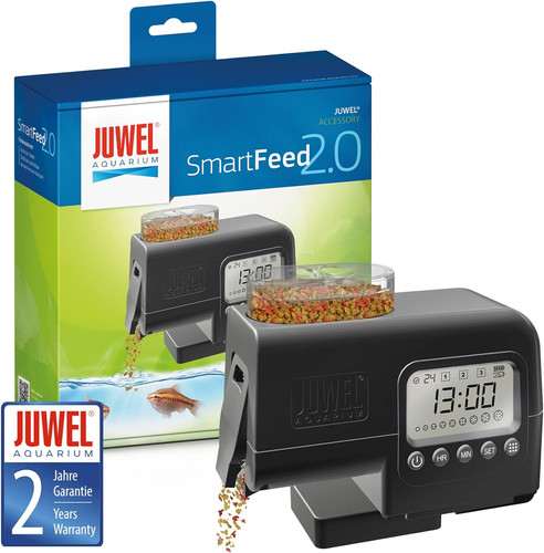 Smartfeed mangiatoia - -,