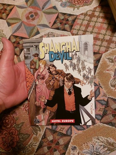 Sergio bonelli editore - sergio,