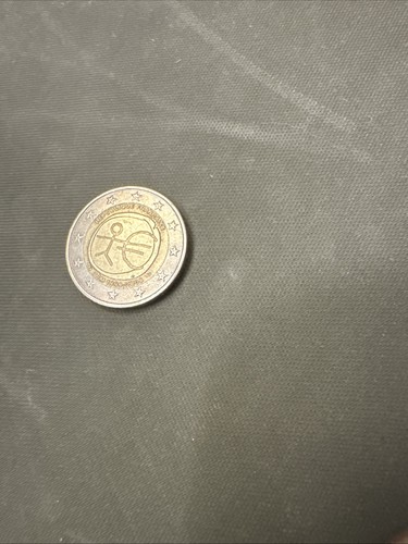 Piece euros - piece,
