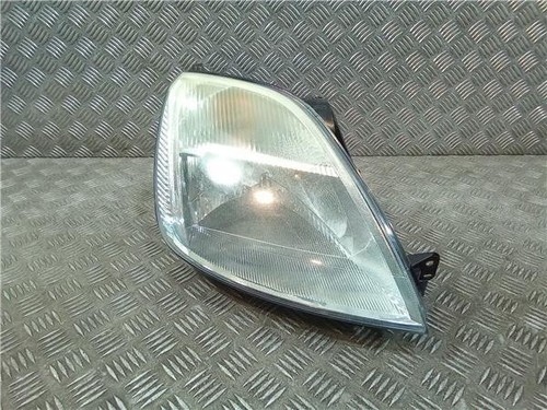 2s6x13w029aj fari anteriori - 2s6x13w029aj,