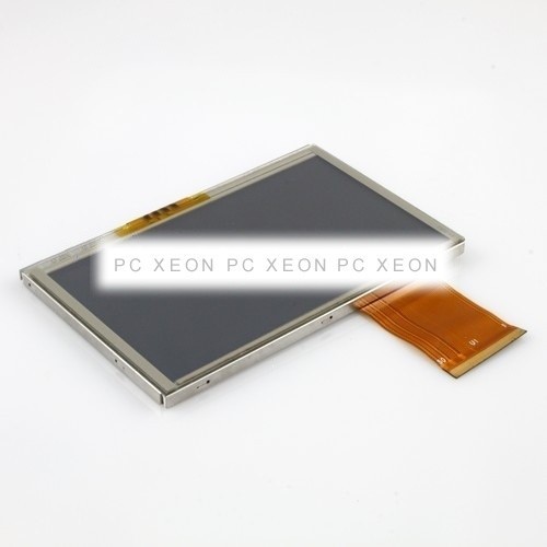 Lcd tactil tomtom go 510 - +,
