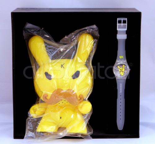 Swatch special 2012 gzs49 - swatch,