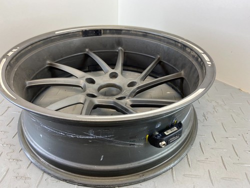 Cerchio ruota posteriore bmw - ruota,