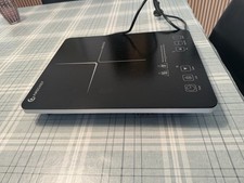 Piastra ad induzione AMZCHEF