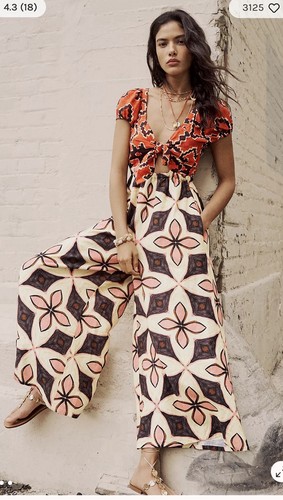 Free people bali - free,
