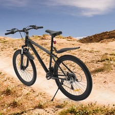 Bicicletta mountain bike 26