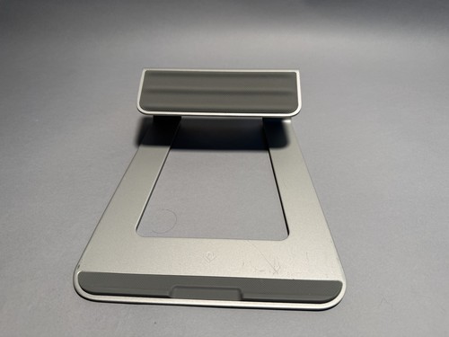 Supporto per laptop metallo - supporto, in