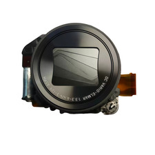 Original Camera Lens Unit Part