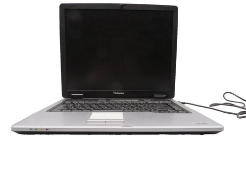 Notebook toshiba satellite pro - toshiba,