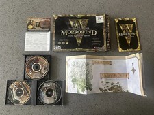 The elder scrolls iii - the,