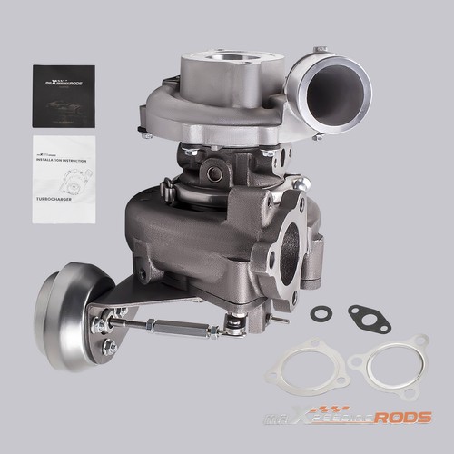 Turbocompressore per toyota - turbocompressore,