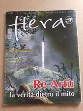 RIVISTA HERA N°58 2004
