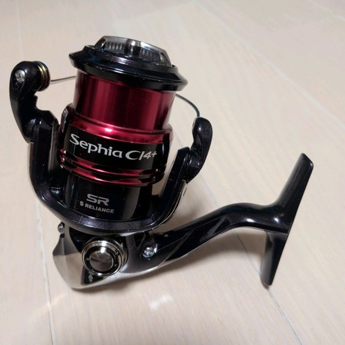 Mulinello spinning shimano - mulinello, da