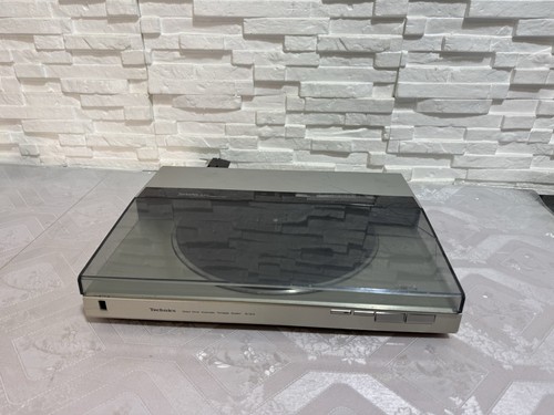 Technics dl5 direct - technics, sl-dl5