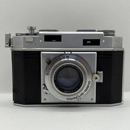 Agfa carrato - carrato, 36