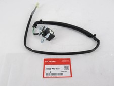 honda XR600R A AC Impulse