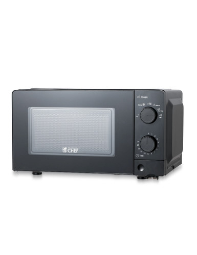 Chef commerciale forno - 0,6,
