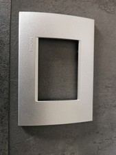 placca bticino living light