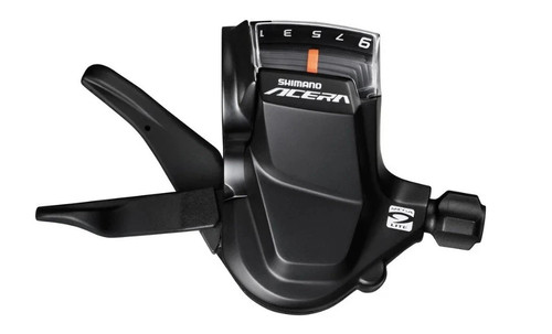 Shimano acera m3000 leva - sl-m3000-r,
