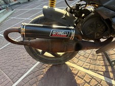 MARMITTA + SILENZIATORE