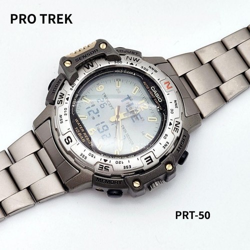Orologio casio pro - orologio,