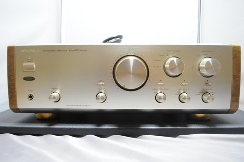 Amplificatore integrato sansui - integrato,