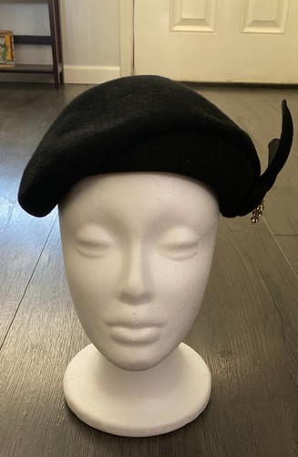 Cappello vintage neumann - cappello,