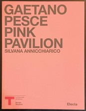 Gaetano Pesce Pink Pavilion
