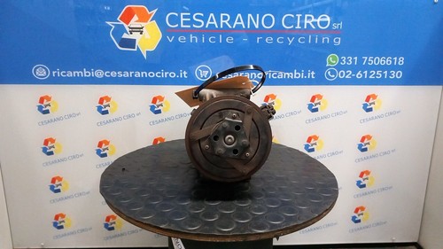 Compressore 926009f501 - compressore, a/c