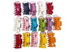 16 COLOR PLIERS AS PHOTO CLIPS